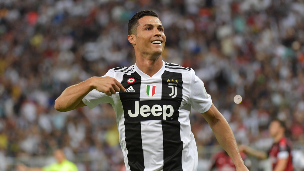Đội hình dự kiến của Juventus: Ronaldo sẽ chấm dứt chuỗi trận thăng hoa của AC Milan?