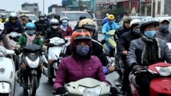 Dự báo thời tiết ngày và đêm nay (7/1): Bắc Bộ, Bắc Trung Bộ rét đậm rét hại, vùng núi cao khả năng có mưa tuyết và băng giá; Hà Nội 8-11 độ