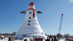 Những sự thật thú vị về mùa Đông