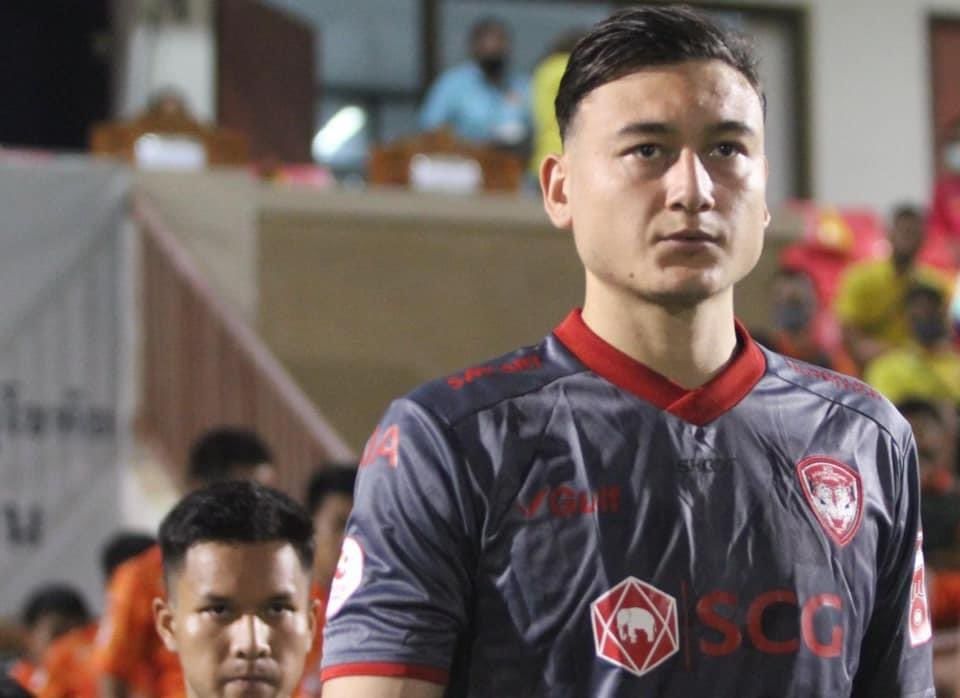 Thủ môn Đặng Văn Lâm đầu quân cho CLB Cerezo Osaka, Nhật Bản