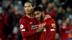 Chuyển nhượng cầu thủ hôm nay 8/1: Liverpool chưa mua sắm vẫn dẫn đầu Ngoại hạng Anh; Everton chiêu mộ Malinovskyi; Arsenal thanh lý 8 cầu thủ