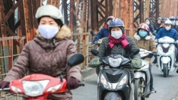 Dự báo thời tiết ngày và đêm nay (11/1): Hà Nội, Bắc Bộ, Bắc Trung Bộ rét hại, vùng núi cao khả năng băng giá; Nam Trung Bộ, Nam Bộ ngày nắng