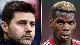 Chuyển nhượng cầu thủ hôm nay 11/1: Chelsea đàm phán Upamecano; Paris Saint Germain sẽ gia hạn hợp đồng với Neymar và mục tiêu số 1 là Pogba