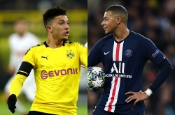 Tin chuyển nhượng Man Utd: Jadon Sancho vẫn là 'mối duyên hụt'; Quỷ đỏ bí mật đàm phán Kylian Mbappe