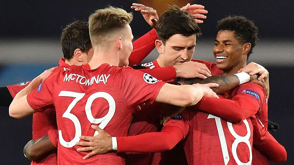 Man Utd quyết đấu với Paris Saint Germain vì Romain Faivre sẽ lên đầu bảng Ngoại hạng Anh nếu không thua Burnley