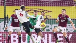 Man Utd xếp vị trí số 1 Ngoại hạng Anh lần đầu sau 7 năm, De Gea tự hào với kỷ lục mới ở Old Trafford