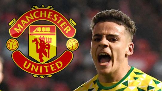 Chuyển nhượng cầu thủ Man Utd: Chiêu mộ Max Aarons; bán đứt hậu vệ Timothy Fosu-Mensah; Inter Milan hỏi mượn Van de Beek