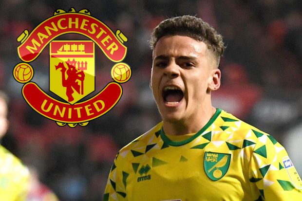 Man Utd: Chiêu mộ Max Aarons; bán đứt hậu vệ Timothy Fosu-Mensah;  Inter Milan hỏi mượn Van de Beek