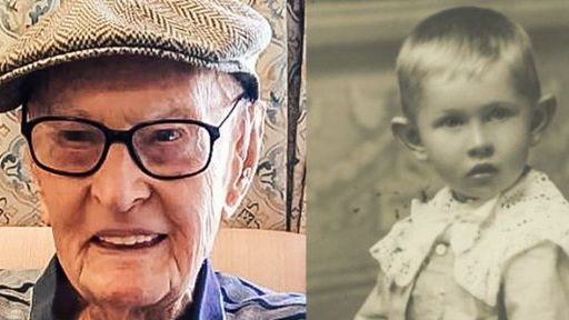 Bí quyết sống thọ của cụ ông già nhất Australia