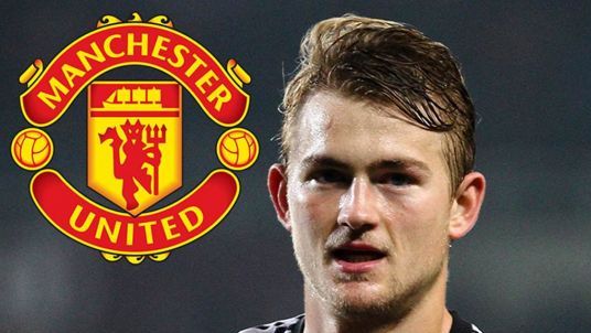 Chuyển nhượng cầu thủ Man Utd: Tranh chữ ký De Ligt, chia tay Ighalo và cho Nice mượn Lingard