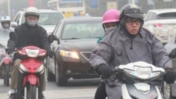 Dự báo thời tiết đêm nay và ngày mai (15-16/1): Bắc Bộ trời rét, vùng núi có nơi rét đậm; Nam Trung Bộ, Tây Nguyên, Nam Bộ đêm không mưa, ngày nắng