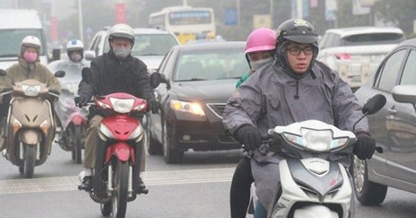 Dự báo thời tiết đêm nay và ngày mai (15-16/1): Dự báo thời tiết đêm nay và ngày mai (15-16/1):