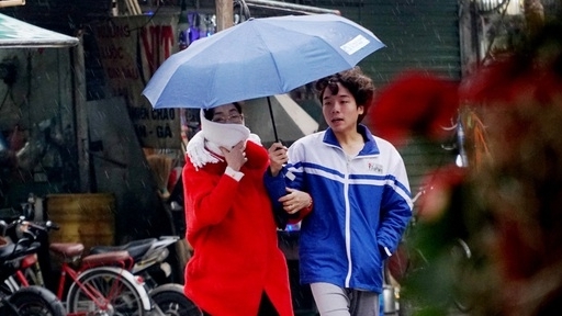 Dự báo thời tiết ngày và đêm nay (19/1): Không khí lạnh suy yếu, cả nước có nắng; Hà Nội rét đậm; Nam Bộ lạnh về đêm và sáng sớm