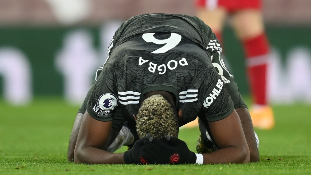 Man Utd cần Haaland thực hiện giấc mơ vô địch Premier League và Chelsea trả phí kỷ lục mua cầu thủ này; Pogba tự trách sau trận hòa Liverpool Man Utd cần Haaland thực hiện giấc mơ vô địch Premier League và Chelsea trả phí kỷ lục mua cầu thủ này; Pogba tự trách sau trận hòa Liverpool