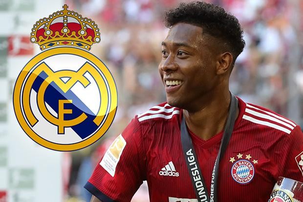 Chuyển nhượng cầu thủ hôm nay 19/1: Bỏ Tottenham, Dele Alli sang PSG; Real Madrid đạt thỏa thuận ký hợp đồng David Alaba và muốn có Giroud