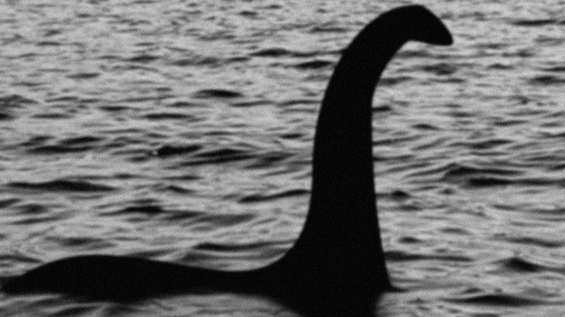 Nhận định mới về quái vật hồ Loch Ness trong văn bản đầu tiên được tìm thấy