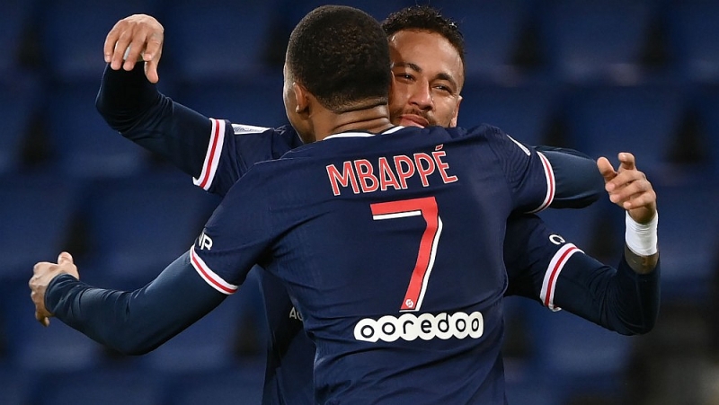 Chuyển nhượng cầu thủ hôm nay: Kylian Mbappe và Neymar ở lại PSG Chuyển nhượng cầu thủ hôm nay: Kylian Mbappe và Neymar ở lại PSG