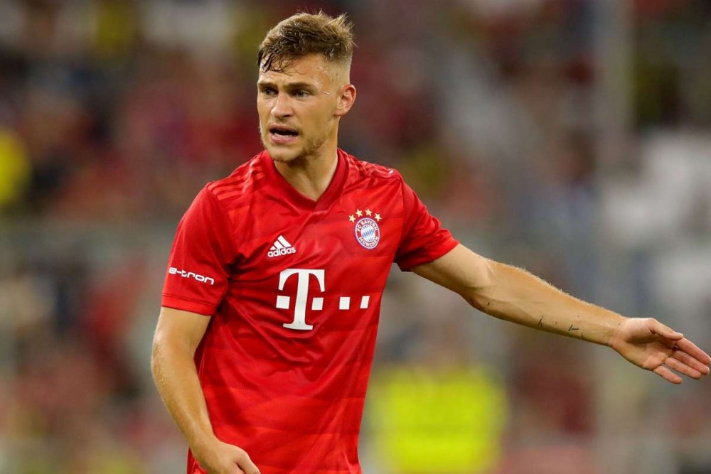 Đội hình xuất sắc nhất châu Âu năm 2020: Messi "tiếp đạn" cho Ronaldo