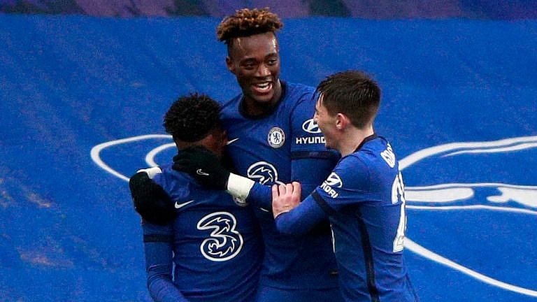 FA Cup: Chelsea, Man Utd thẳng tiến vòng 5