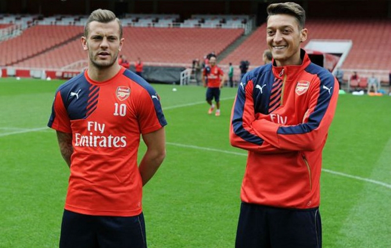 Chuyển nhượng cầu thủ hôm nay 25/1: Arsenal mượn 'thần đồng' của Real Madrid