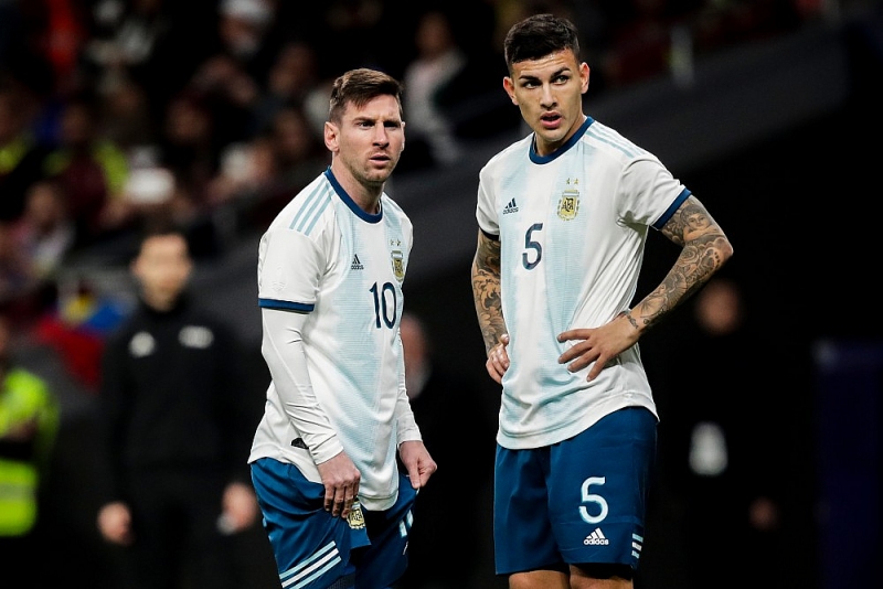 West Ham muốn chiêu mộ Jesse Lingard từ Man Utd; Lionel Messi được mời gọi tới PSG