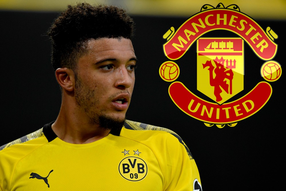 Sancho. (Nguồn: The Sun)