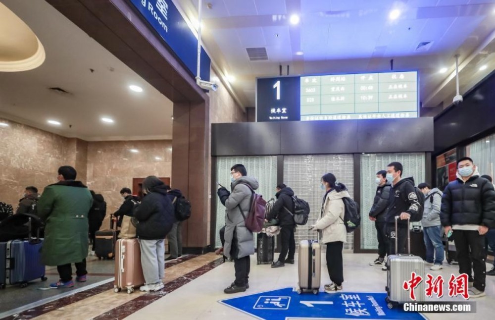 Kỳ 'Xuân vận' rất khác với mọi năm của người Trung Quốc