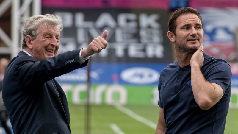 Chuyển nhượng cầu thủ hôm nay (28/1): Barca chiêu mộ hậu vệ của Chelsea; Dele Alli không rời Tottenham; HLV Frank Lampard tiếp quản Crystal Palace