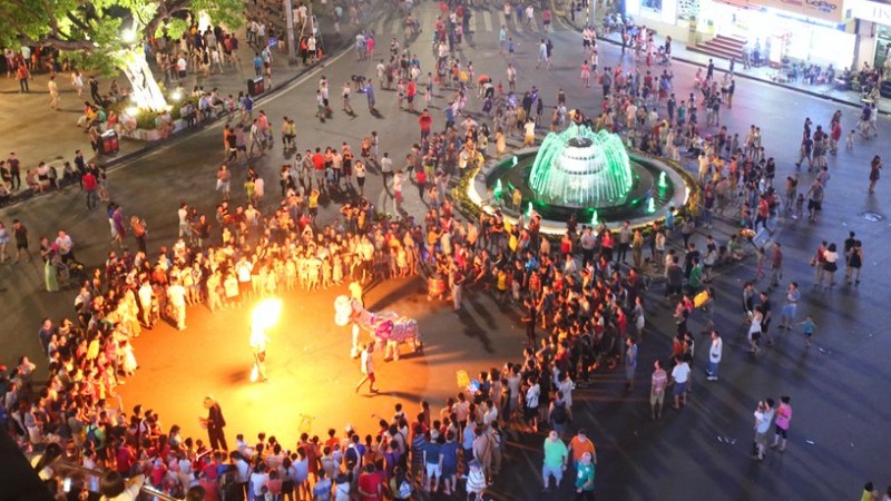 Hà Nội thuộc top 10 Giải thưởng Điểm đến hấp dẫn nhất thế giới 2021, Hội An xếp thứ 11