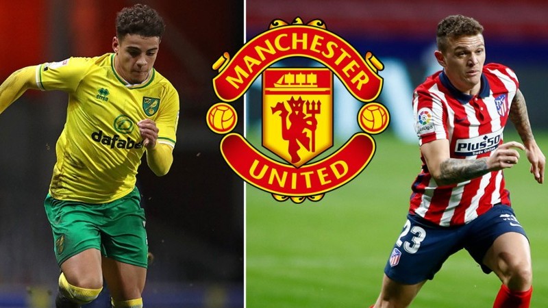 Chuyển nhượng cầu thủ Man Utd hôm nay (29/1): Có thể mua Dzeko; West Ham mượn Lingard; Tăng cường hậu vệ phải và hàng công