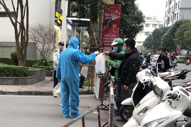 Dịch Covid-19: Thông báo khẩn số 32 của Bộ Y tế