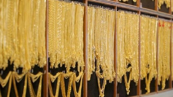 Ảnh hưởng dịch Covid-19, nhu cầu vàng giảm trong năm 2020