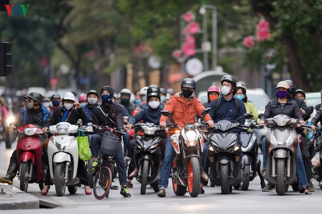 Dự báo thời tiết đêm nay và ngày mai (31/1 - 1/2): Dự báo thời tiết đêm nay và ngày mai (31/1 - 1/2):