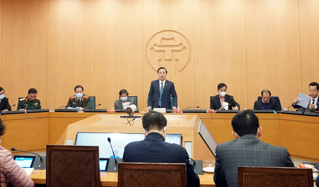 Hà Nội: Tạm dừng hoạt động cửa hàng kinh doanh dịch vụ karaoke, vũ trường, quán bar từ 0 giờ ngày 1/2