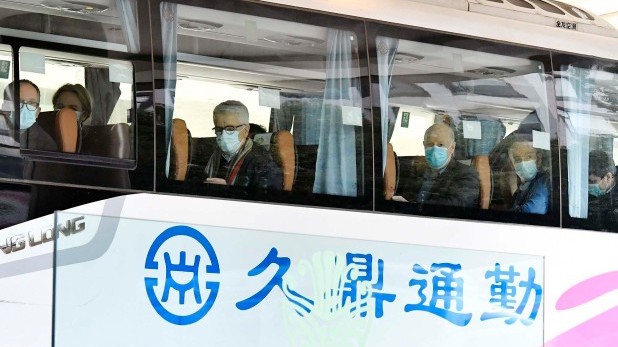 Điều tra nguồn gốc Covid-19 tại Vũ Hán: WHO chính thức thông báo thời điểm công bố các phát hiện