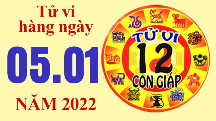 Tử vi hôm nay, xem tử vi 12 con giáp ngày 5/1/2022: Tuổi Mão thoải mái chi tiêu