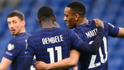 Chuyển nhượng cầu thủ: Lukaku tìm cách rời Chelsea; Martial muốn ra đi bằng được; Barca sắp đón Alvaro Morata