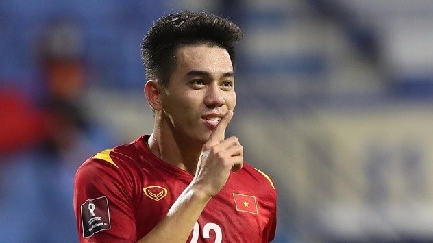 Báo Trung Quốc: Tiến Linh số 1 Đông Nam Á, Son Heung Min xuất sắc nhất châu Á