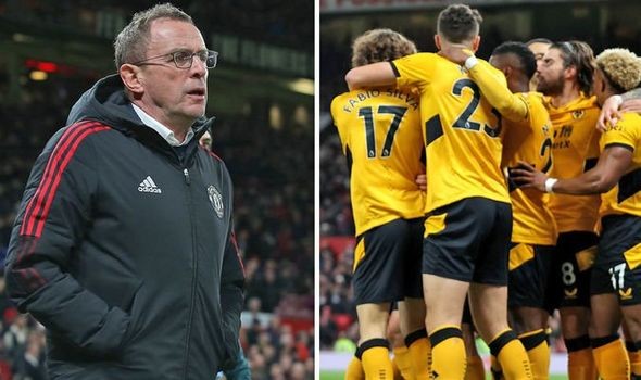 Man Utd vs Wolves: Ronaldo đeo băng đội trưởng; Luke Shaw thừa nhận sự thật; trận thua đầu tiên của HLV Ralf Rangnick Man Utd vs Wolves: Ronaldo đeo băng đội trưởng; Luke Shaw thừa nhận sự thật; trận thua đầu tiên của HLV Ralf Rangnick