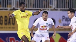 Cựu ngoại binh CLB Nam Định Oussou Konan bị sát hại tại quê nhà Bờ Biển Ngà