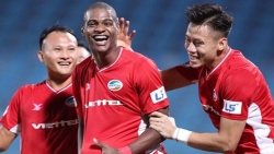 V-League: Nóng thị trường chuyển nhượng, rầm rộ mua sắm, chiêu mộ ngoại binh