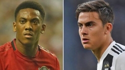 Cập nhật chuyển nhượng cầu thủ: PSG liên hệ Dembele; MU đàm phán Dybala để thay Martial; Arsenal mượn Wijnaldum