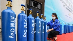 Ngày 5/1, Hà Nội phát hiện thêm 2.506 ca Covid-19 mới tại 30/30 quận, huyện, thị xã