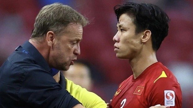 Truyền thông Thái Lan bất ngờ với thông tin Quế Ngọc Hải thôi chức đội trưởng đội tuyển Việt Nam