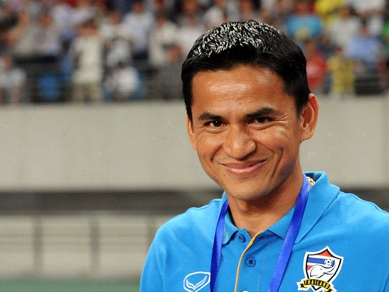 Lối chơi tấn công đẹp mắt của HLV Kiatisuk có thể giúp nền bóng đá Malaysia phục hồi?