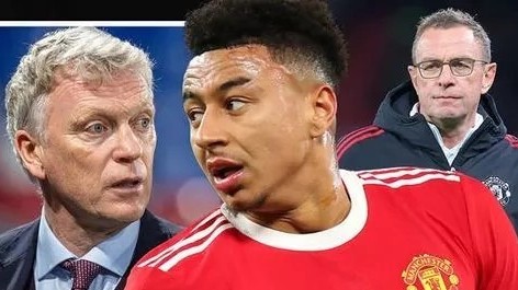 Man Utd: Jesse Lingard quyết tâm ra đi, Ronaldo gây tranh cãi