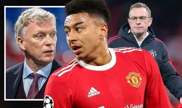 Man Utd: Jesse Lingard quyết tâm ra đi, Ronaldo gây tranh cãi