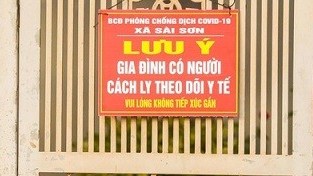 Covid-19 ở Hà Nội ngày 6/1: Ghi nhận 2.716 ca mắc mới với 720 ca cộng đồng