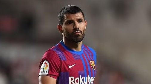 Chuyển nhượng cầu thủ Ngoại hạng Anh: Sergio Aguero làm đại sứ Man Cty; Lãnh đạo MU tạo điều kiện mua mới; Liverpool sắp có Luis Diaz