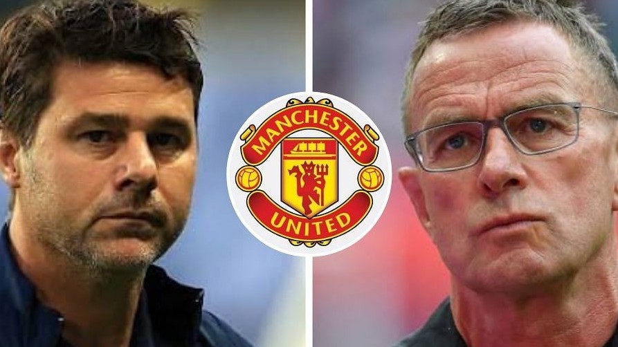 Man Utd: Bruno Fernandes sang Barca; HLV Mauricio Pochettino kế thừa Ralf Rangnick?